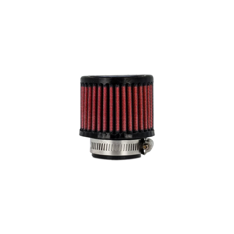 Mishimoto Performance Air Filter 1.3625in Inlet 3in Filter Length thumbnail 2