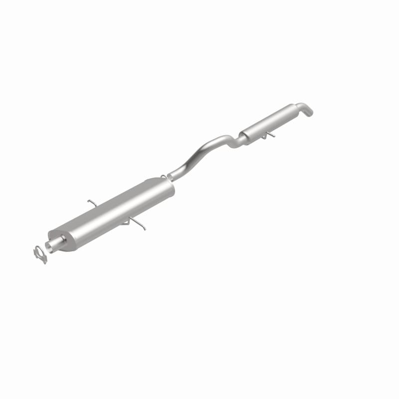 MagnaFlow BRE Exhaust Kit 01-07 Voyager Caravan Town & Country