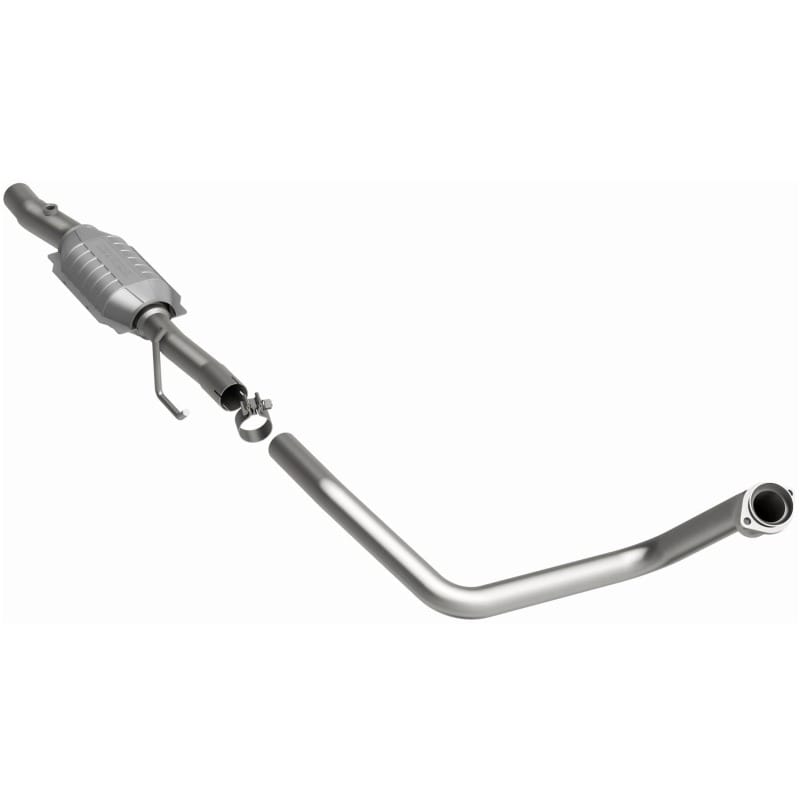 MagnaFlow Direct Fit Catalytic Converter 99-02 Dodge Dakota 2.5L 2WD thumbnail 4