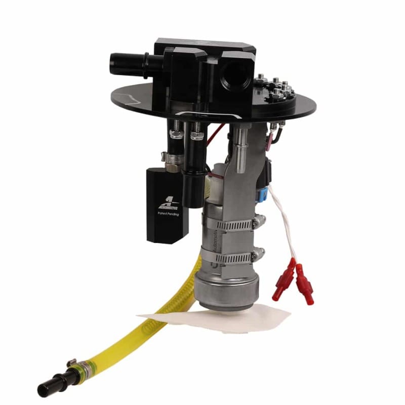 Aeromotive 20-21 Jeep Gladiator 525 Fuel Pump thumbnail 2