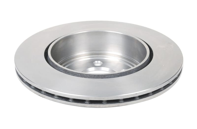 DBA 05-23 Chrysler 300 Hemi 5.7L (w/Vented Rear Rotor) Rear Street Series Standard Rotor thumbnail 2
