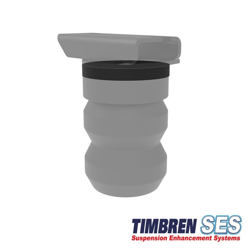 Timbren 2014 Ram 2500 SLT SES Spacer Kit thumbnail 2