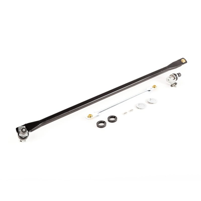 Omix Windshield Wiper Linkage Kit- 76-86 CJ thumbnail 2