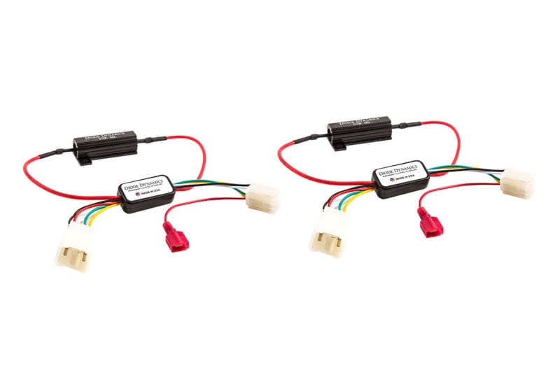 Diode Dynamics 13-16 Hyundai Genesis Coupe Tail as Turn +Backup Module (USDM) Stage 1 thumbnail 8
