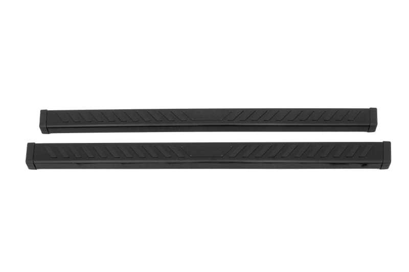 Lund 09-17 Dodge Ram 1500 Quad Cab Summit Ridge 2.0 Running Boards - Black thumbnail 5