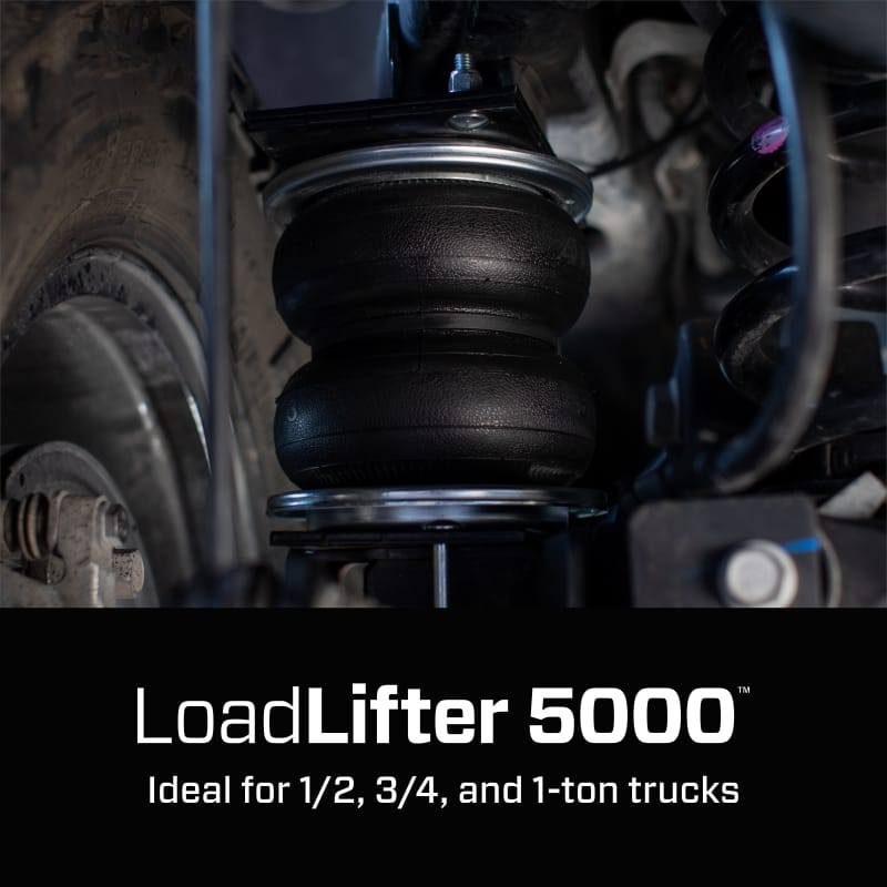 Air Lift LoadLifter 5000 Air Spring Kit - 57295