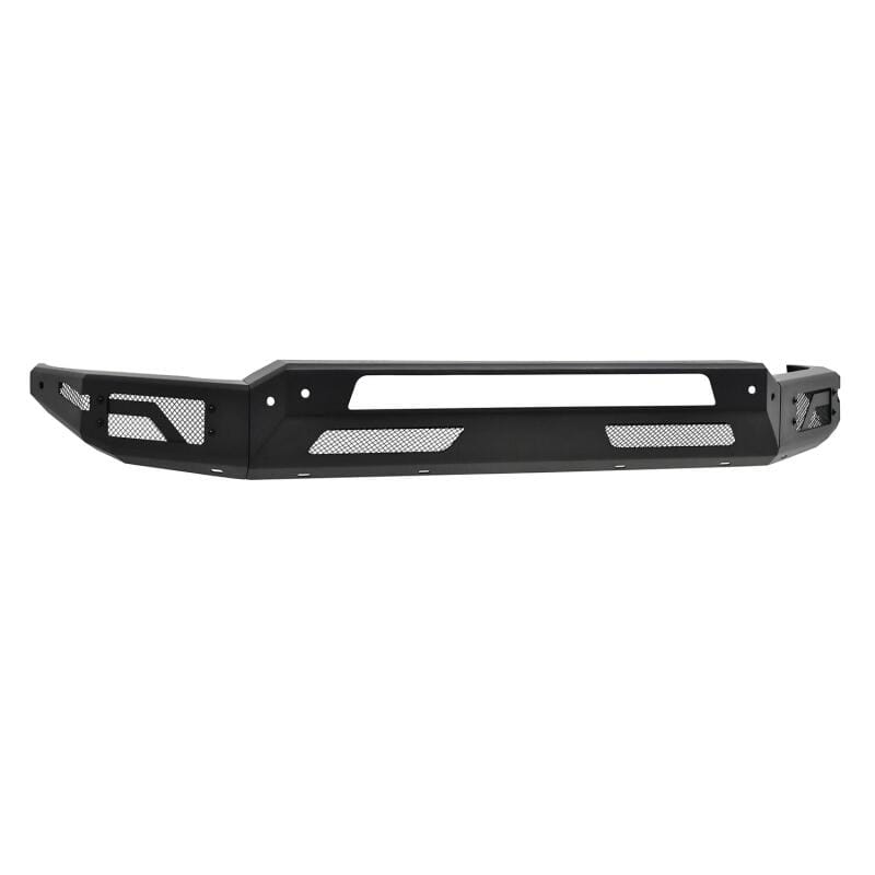 Westin 2010-2019 Dodge Ram 2500/3500 ( Old Body Style ) Pro-Mod Front Bumper - Textured Black thumbnail 2