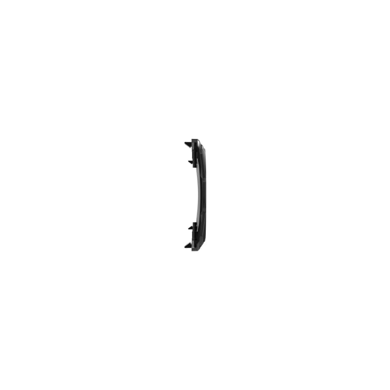 KC HiLiTES FLEX ERA LED Light Bar 10in. Light Cover - Black (COVER ONLY) thumbnail 4