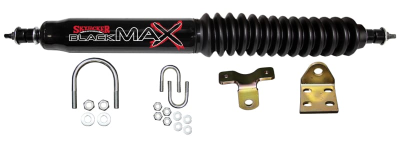 Skyjacker 1986-1991 Suzuki Samurai Steering Damper Kit - 8100