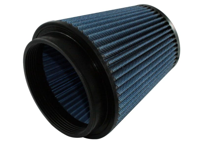 aFe MagnumFLOW Air Filters UCO P5R A/F P5R 5-1/2F x 7B x 4-3/4T x 7H thumbnail 2