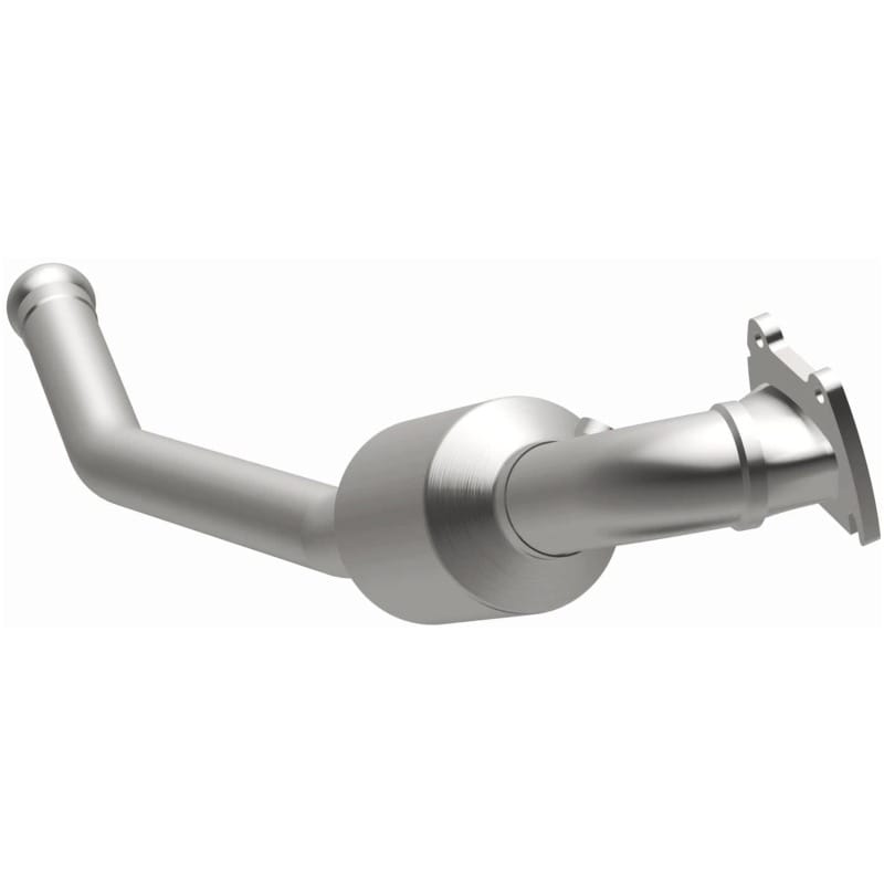 MagnaFlow Direct Fit Catalytic Conv 13-18 Dodge Durango 3.6L V6 / 13-18 Jeep Grand Cherokee 3.6L V6 thumbnail 4