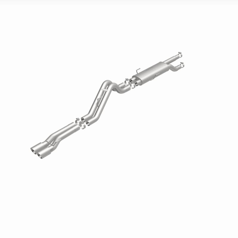 MagnaFlow System C/B Dodge Ram SRT-10 V1 thumbnail 4