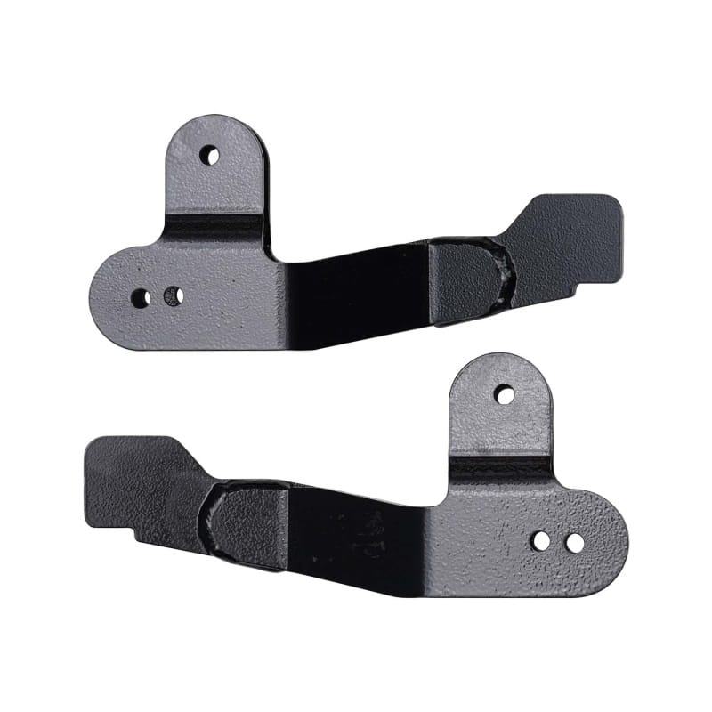Skyjacker 1997-2005 Jeep Wrangler (TJ) Control Arm Mount - TJ6VXFURB