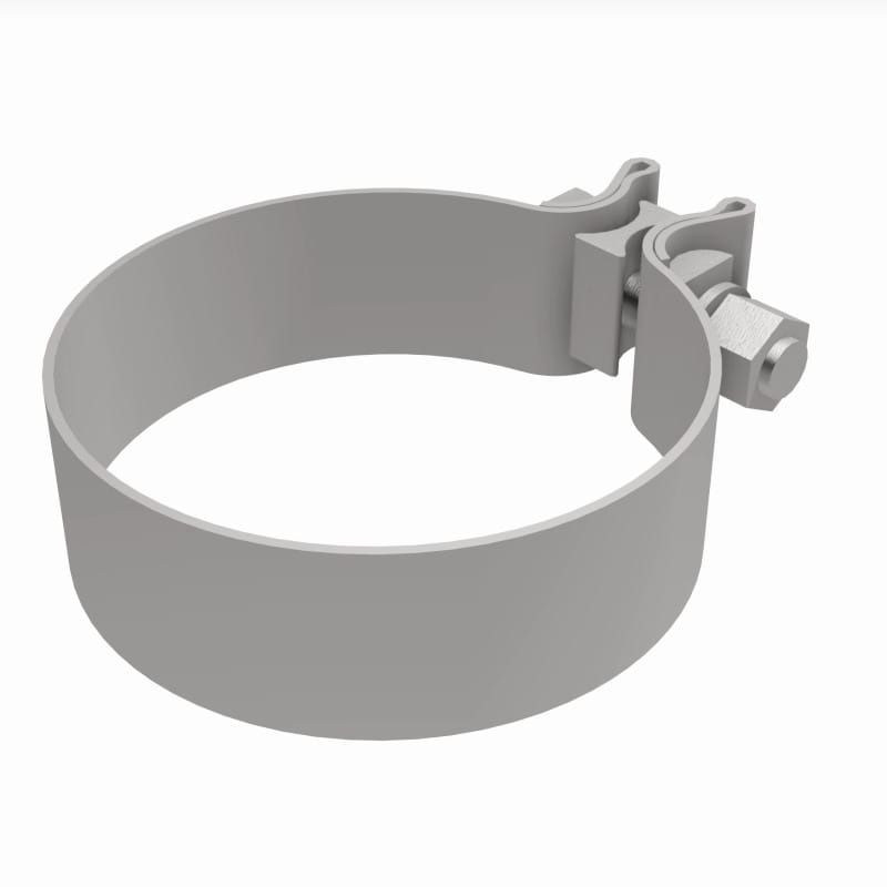 MagnaFlow Clamp 3.50inch TORCA SS 1.25inch 10pk thumbnail 2