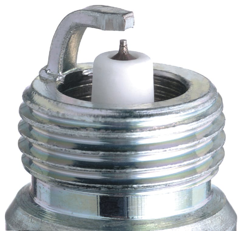 NGK Iridium IX Spark Plug Box of 4 (WR5IX) thumbnail 2