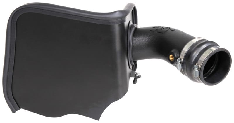 K&N 19-20 Jeep Cherokee V6-3.2L AirCharger Performance Intake thumbnail 2