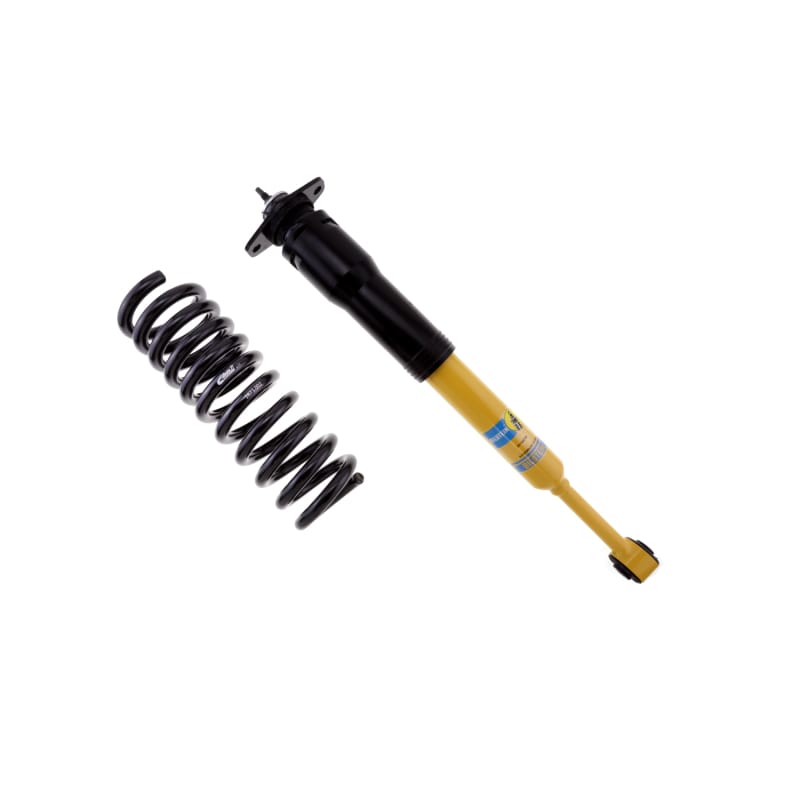 Bilstein B12 (Pro-Kit) 2010 Dodge 300C/Magnum Front & Rear Suspension Kit thumbnail 4