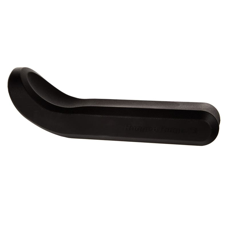 Rugged Ridge Contoured Armrest for Tube Door thumbnail 2