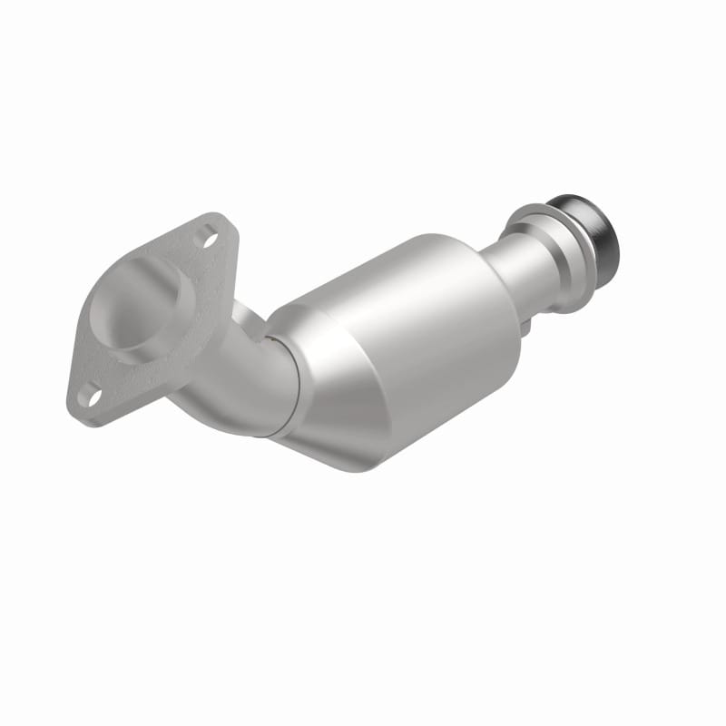 MagnaFlow 2003 Jeep Liberty 3.7L Direct Fit Converter - 4583051 thumbnail 3