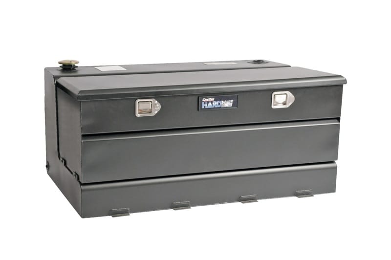 DZE Steel Tanks - DZ91740SB