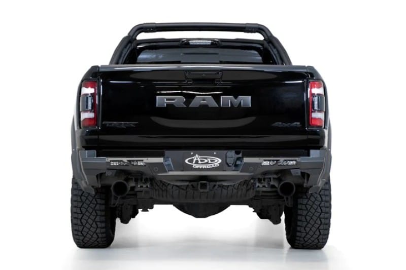 Addictive Desert Designs21-23 Ram TRX Phantom Rear Bumper thumbnail 2
