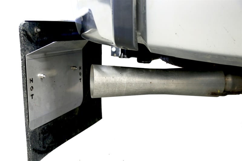 Access Rockstar ALL Accessories Heat Shield thumbnail 2