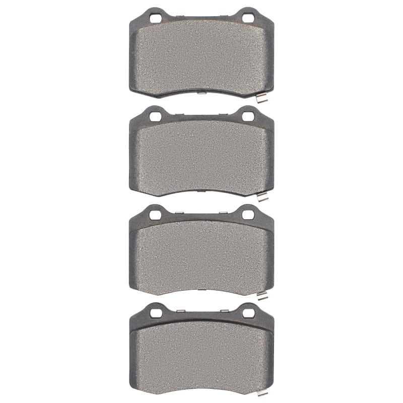 R1 04-25 Cadillac CTS Rear R1 Optimum OE Brake Pads thumbnail 2