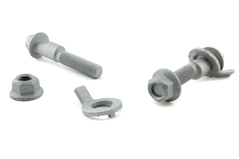 Whiteline 89-98 Nissan 240SX S13 & S14 Front / 6/09+ Chevy Cruze JG Camber Adjusting Bolt Kit - 12mm thumbnail 4