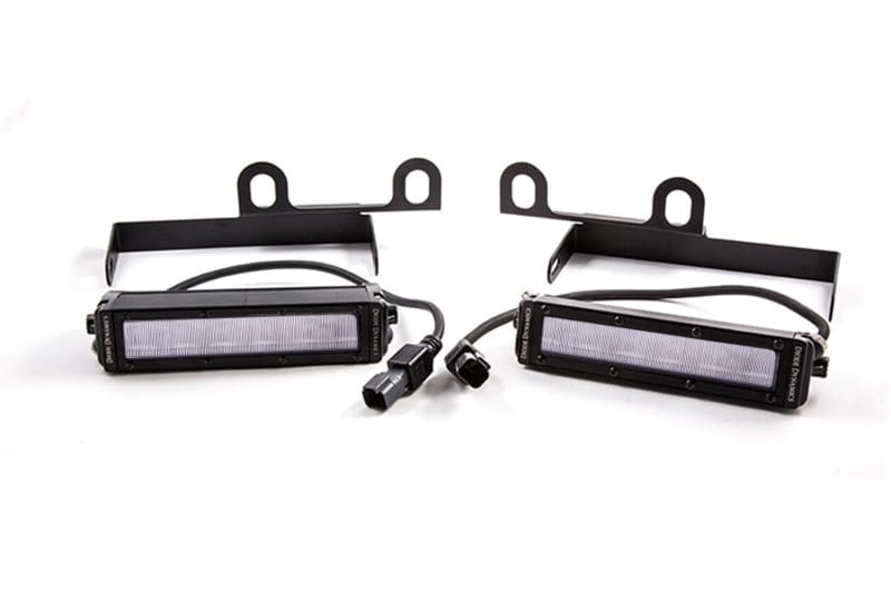 DIO LED Light Bars - DD6017