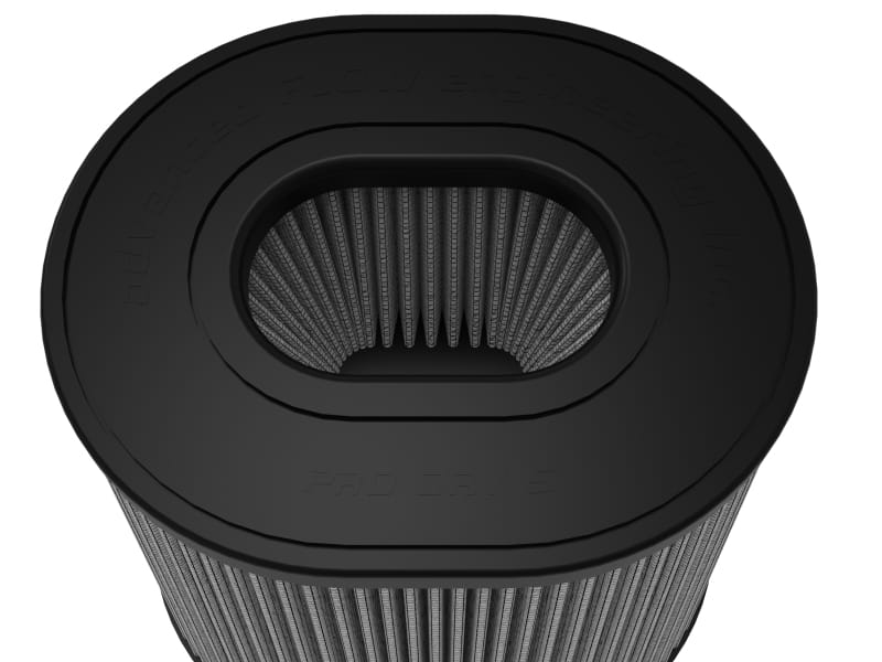 aFe Magnum FORCE Intake Air Filter w/Pro DRY S 4-1/2IN F x(8x6-1/2)IN B x(6-3/4x5-1/2)IN T x8IN thumbnail 3