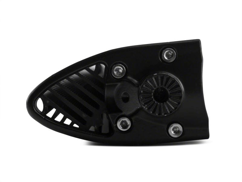 Raxiom 50-In Slim Straight LED Light Bar Flood/Spot Combo Beam Universal (Some Adaptation Required) thumbnail 2