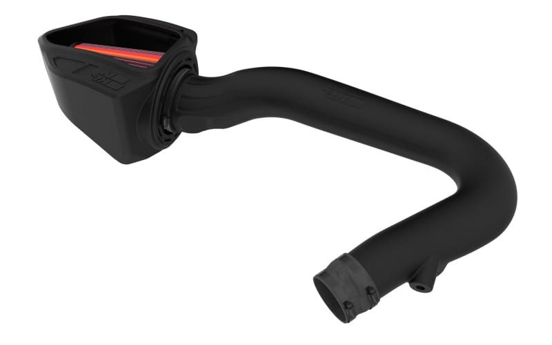 K&N 11-23 Dodge Charger V6 3.6L NextGen Cold Air Intake thumbnail 2