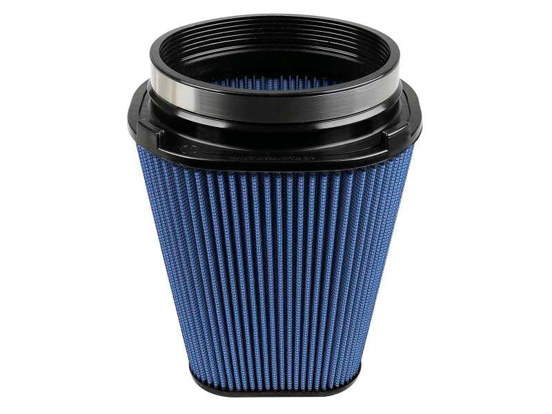 aFe (7-1/2x5-1/2)in F x (9x7)in B x (5-3/4x3-3/4)in T x 10in H Magnum FLOW Pro 5R Air Filter thumbnail 3