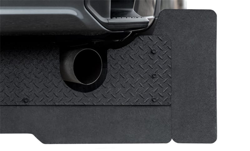 Access ROCKSTAR Full Width Tow Flap Extensions