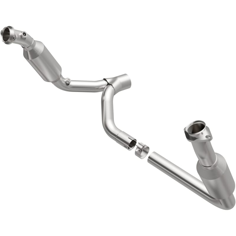 MagnaFlow 2006 Dodge Ram 1500 5.7L Direct Fit Converter