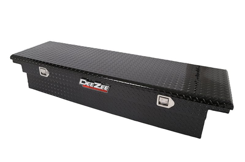 DZE Red Toolbox - DZ8170LB thumbnail 2