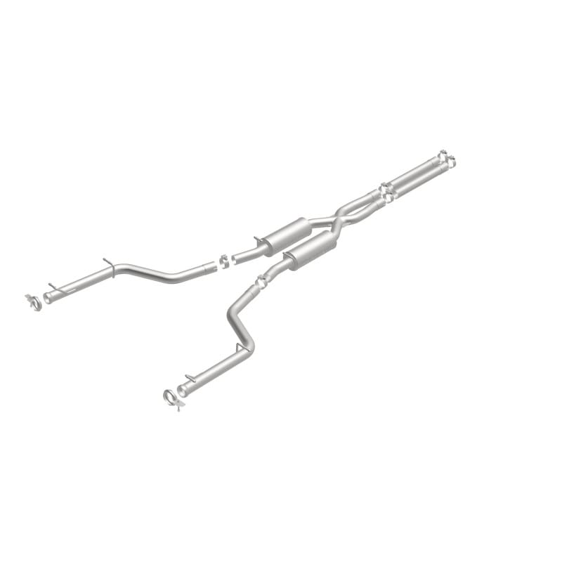 MagnaFlow SYS C/B 09 Challenger R/T Comp. OEM thumbnail 2