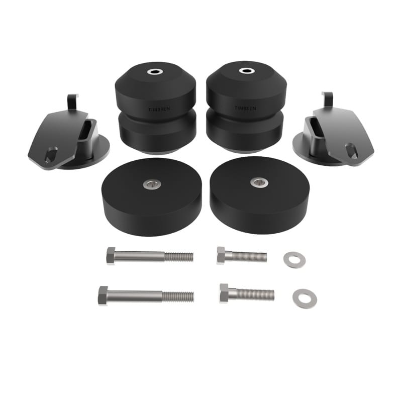 Timbren 1997 Dodge Dakota RWD Rear Suspension Enhancement System thumbnail 2