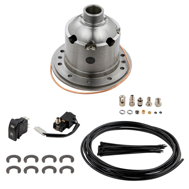 ARB Airlocker 29 Spl Chrysler 8.25In S/N thumbnail 2