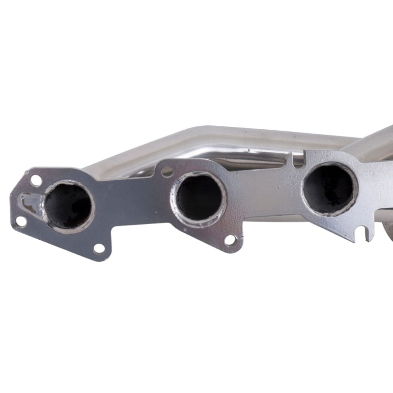 BBK 05-15 Dodge Challenger Charger 5.7 Hemi Shorty Tuned Length Exhaust Headers 1-3/4 Silver Ceramic thumbnail 6