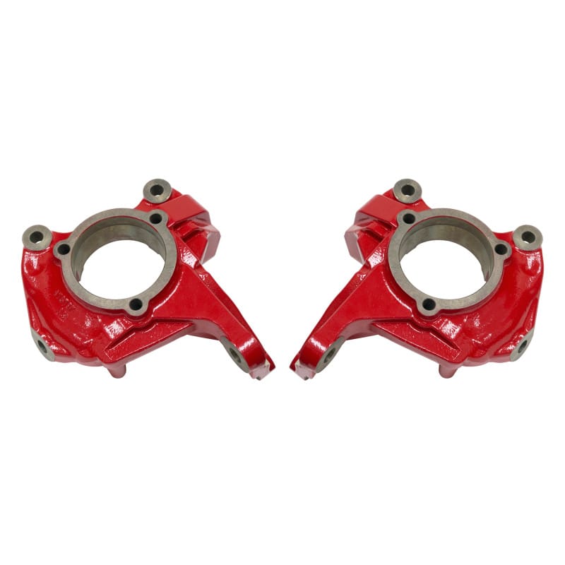 Rancho 07-17 Jeep Wrangler High-Steer Knuckles