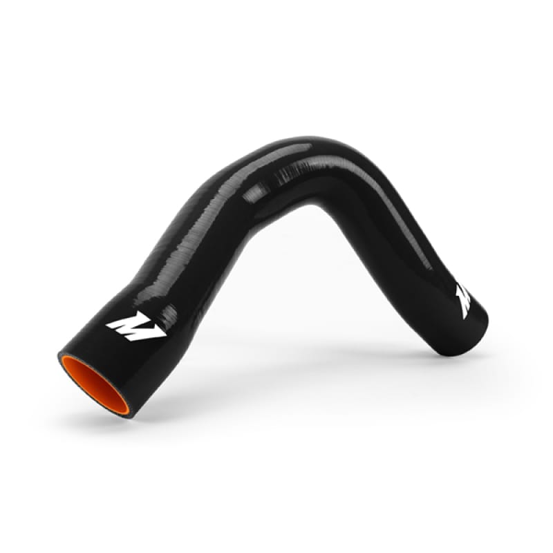 Mishimoto 94-97 Dodge 5.9L Cummins Coolant Hose Kit (Black) thumbnail 2