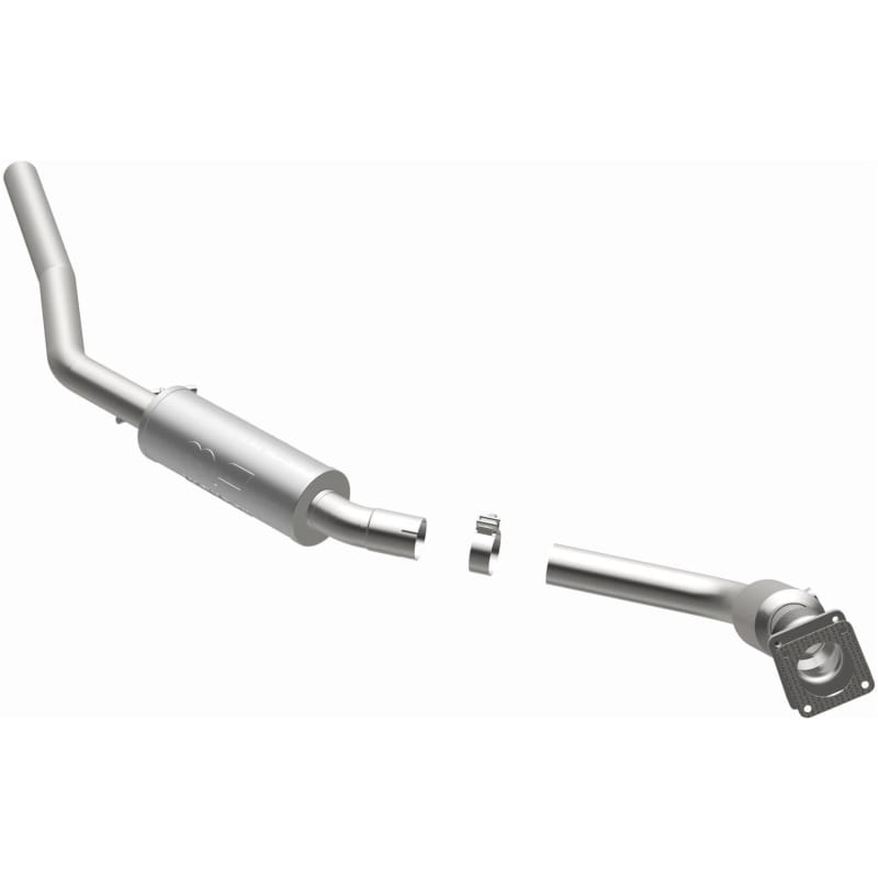 MagnaFlow 09-10 Dodge Grand Caravan 3.8L CARB Compliant Direct Fit Catalytic Converter thumbnail 2