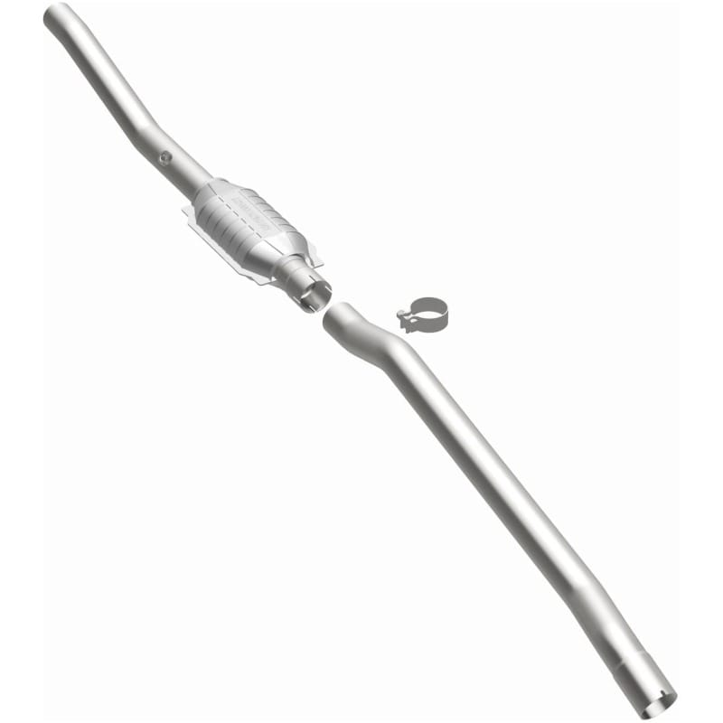 MagnaFlow Direct Fit Catalytic Converter 96 Dodge Dakota 5.2L 4wd thumbnail 4
