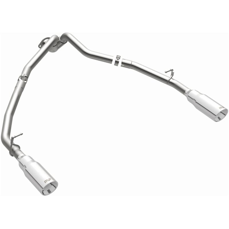 Magnaflow 20-22 RAM 1500 3.0L V6 Street Series Filter-Back Performance Exhaust System thumbnail 4