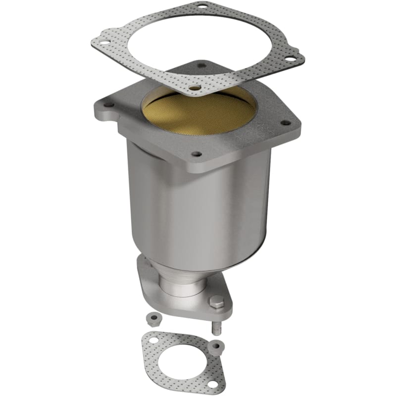 MagnaFlow 01-03 Chrysler Sebring 2.7L Direct Fit Converter - 4481053