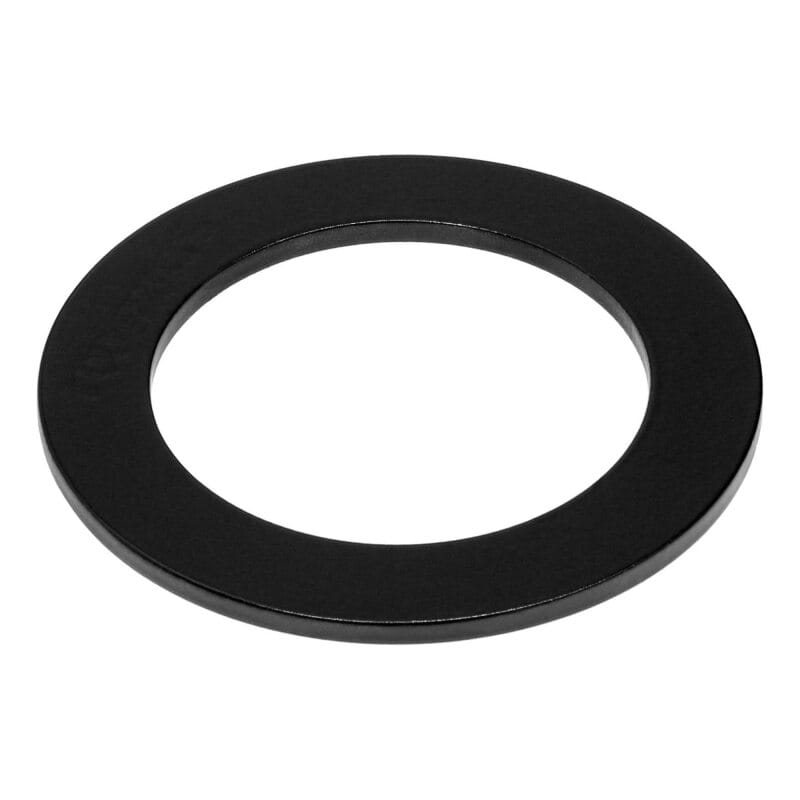 RockJock Jeep JL Rear Coil Spring Shim (1/4in. Thick) thumbnail 2