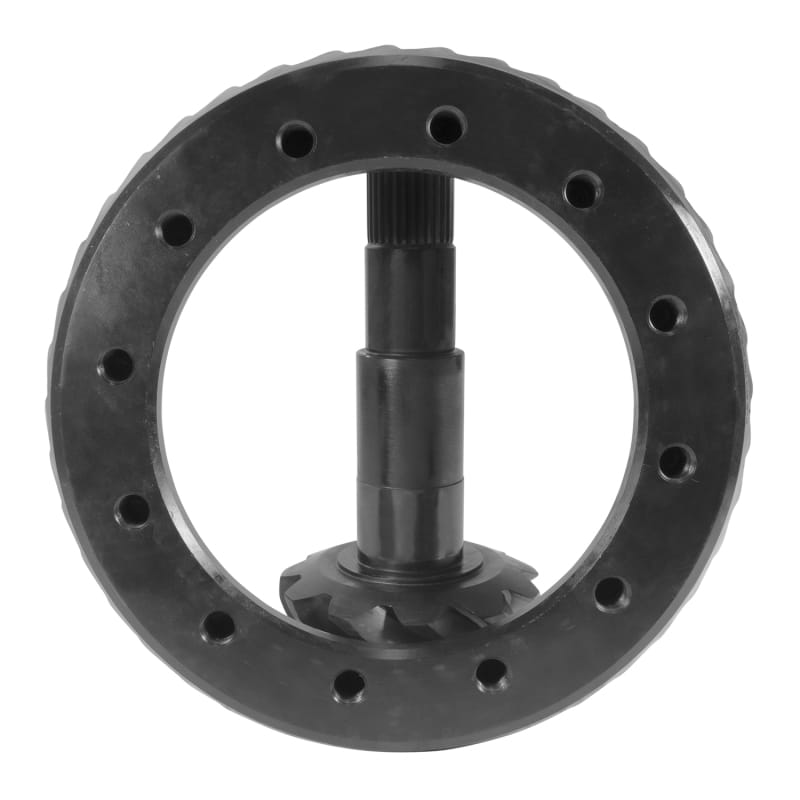 Yukon Gear 11.5in AAM 3.73 Rear Ring & Pinion Install Kit 4.125in OD Pinion Bearing thumbnail 3