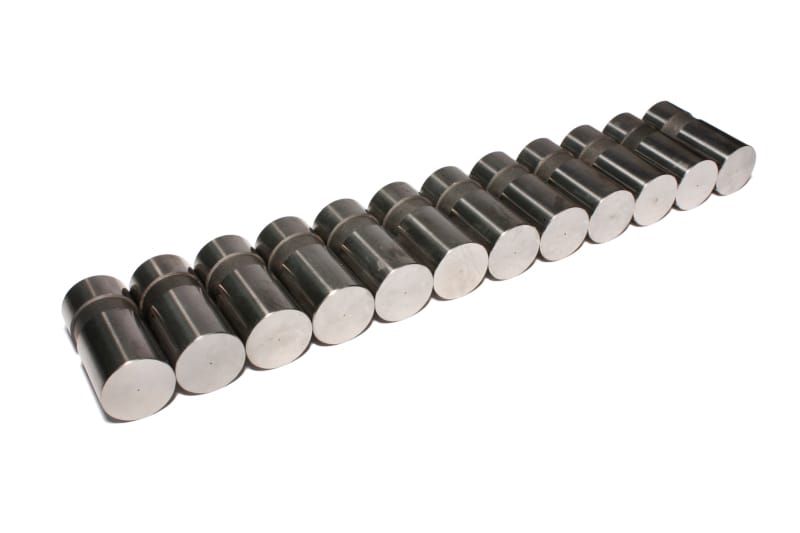 COMP Cams Lifters Amer MTrs Solid With - 2901-12