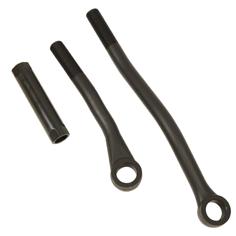 BD Diesel 14-22 RAM 2500/13-22 RAM 3500 Track Bar Kit thumbnail 3